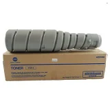 Original OEM Toner KM TN-414 (TN414) (Black)