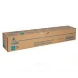 Original OEM Toner KM TN-514C (A9E8450) (Cyan)