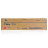 Original OEM Toner KM TN-616M (A1U9350) (Magenta)