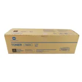 Original OEM Toner KM TN-627K (ACVV150) (Black)