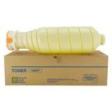 Original OEM Toner KM TN-627Y (ACVV250) (Yellow)