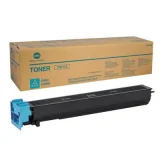 Original OEM Toner KM TN-711C (A3VU450) (Cyan)