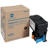 Original OEM Toner KM TNP-18K (A0X5150) (Black)