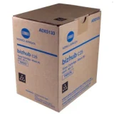 Original OEM Toner KM TNP-27K (A0X5153) (Black)