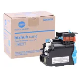Original OEM Toner KM TNP-51C (A0X5455) (Cyan)