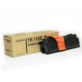 Original OEM Toner Kyocera TK-110E 2K (TK-110E) (Black)