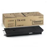 Original OEM Toner Kyocera TK-410 (TK-410) (Black) for Kyocera KM-1620
