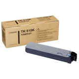 Original OEM Toner Kyocera TK-510K (1T02F30EU0) (Black)