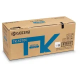 Original OEM Toner Kyocera TK-5270C (1T02TVCNL0) (Cyan) for Kyocera EcoSys M6230cidn