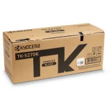 Original OEM Toner Kyocera TK-5270K (1T02TV0NL0) (Black) for Kyocera EcoSys M6230cidn