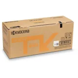 Original OEM Toner Kyocera TK-5270Y (1T02TVANL0) (Yellow) for Kyocera EcoSys M6230cidn