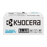 Original OEM Toner Kyocera TK-5450C (1T0C0DCNL0) (Cyan)