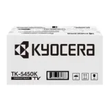 Original OEM Toner Kyocera TK-5450K (1T0C0D0NL0) (Black)