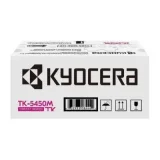 Original OEM Toner Kyocera TK-5450M (1T0C0DBNL0) (Magenta)