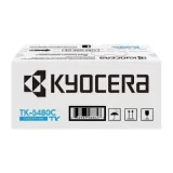 Original OEM Toner Kyocera TK-5480C (1T0C22CNL0) (Cyan)