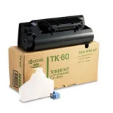 Original OEM Toner Kyocera TK-60 (37027060) (Black)