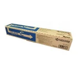 Original OEM Toner Kyocera TK-8315C (1T02MVCNL0) (Cyan)