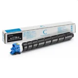 Original OEM Toner Kyocera TK-8345C (1T02L7CNL0) (Cyan)
