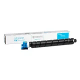 Original OEM Toner Kyocera TK-8365C (1T02YPCNL0) (Cyan)