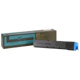 Original OEM Toner Kyocera TK-8600C (1T02MNCNL0) (Cyan)