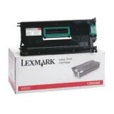 Original OEM Toner Lexmark 12B0090 (12B0090) (Black)