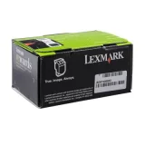 Original OEM Toner Lexmark 24B6008 (24B6008) (Cyan)
