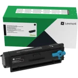 Original OEM Toner Lexmark B342 1,5K (B342000) (Black)