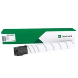 Original OEM Toner Lexmark CX/CS92x (76C00C0) (Cyan)