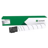 Original OEM Toner Lexmark CX92x (86C0HK0) (Black)
