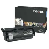 Original OEM Toner Lexmark T654X31E (T654X31E) (Black)
