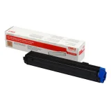 Original OEM Toner Oki B410/430 (43979102) (Black)