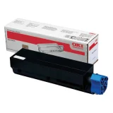 Original OEM Toner Oki B411/431 (44574702) (Black)