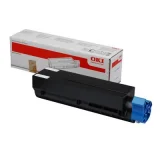 Original OEM Toner Oki B431 12K (44917602) (Black)