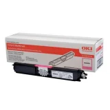 Original OEM Toner Oki C110/130 (44250722) (Magenta)