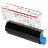 Original OEM Toner Oki C5250/C5450 (42127456) (Cyan)
