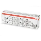 Original OEM Toner Oki C824/834 (47095701) (Yellow)