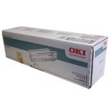 Original OEM Toner Oki ES7411 (44318618) (Magenta)