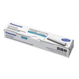 Original OEM Toner Panasonic KX-FATC501E (KXFATC501E) (Cyan)