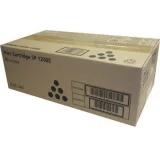 Original OEM Toner Ricoh 1200E (406837) (Black)