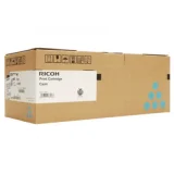 Original OEM Toner Ricoh C332E (407384) (Cyan)