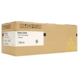 Original OEM Toner Ricoh C332E (407386) (Yellow)