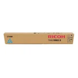 Original OEM Toner Ricoh C5502E (842023, 841686, 841758) (Cyan)