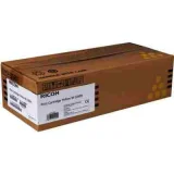 Original OEM Toner Ricoh MC250 (408355) (Yellow)
