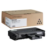 Original OEM Toner Ricoh SP201E (407999) (Black)