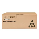 Original OEM Toner Ricoh SP311LE (407249) (Black)