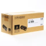 Original OEM Toner Ricoh SP400LE (408062) (Black)