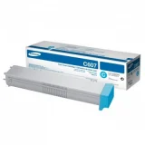 Original OEM Toner Samsung CLT-C6072S (SS537A) (Cyan)