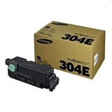 Original OEM Toner Samsung MLT-D304E (MLT-D304E) (Black)