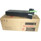 Original OEM Toner Sharp AR016T (AR016T, AR015T) (Black) for Sharp AR-5316