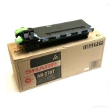 Original OEM Toner Sharp AR270T (AR270T) (Black)